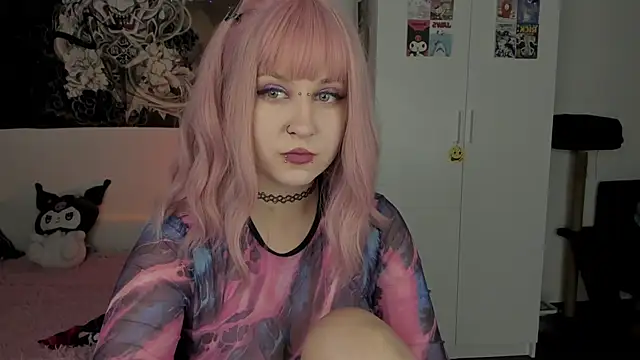 Snapshot of t0riayun0 chatting on 23, 1, 2025 t0riayun0 online show from 23, 1, 2025