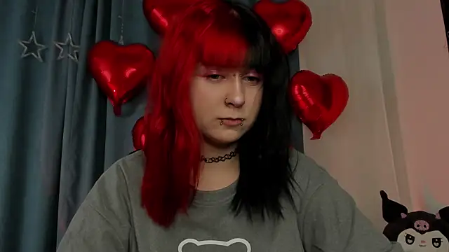 Snapshot of t0riayun0 chatting on 14, 2, 2025 t0riayun0 online show from 14, 2, 2025