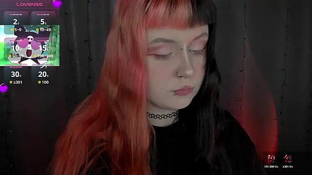 t0riayun0 online show from 23, 2, 2026