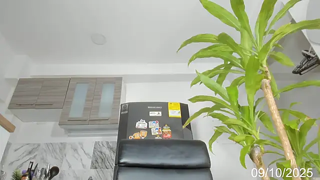 Snapshot of Rose_Dowson22 chatting on 9, 10, 2025 Rose Dowson22 online show from 9, 10, 2025