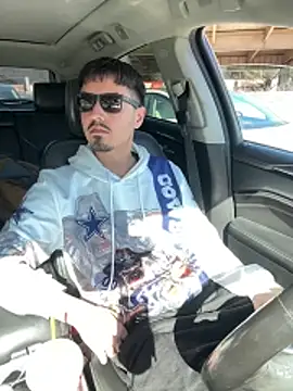 Bbyboyivan online show from 22, 2, 2026