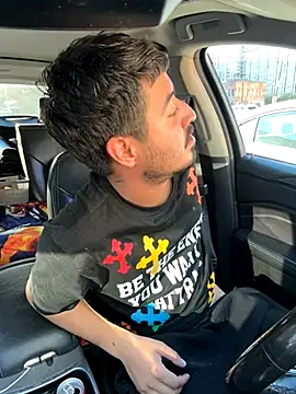 Bbyboyivan online show from 4, 11, 2025