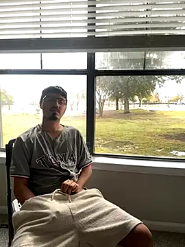 Bbyboyivan online show from 30, 11, 2025