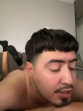 Snapshot of Bbyboyivan chatting on 26, 4, 2026 Bbyboyivan online show from 26, 4, 2026