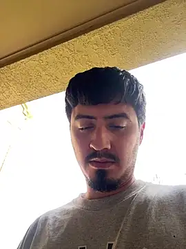 Bbyboyivan online show from 15, 3, 2026