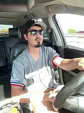 Bbyboyivan online show from 31, 3, 2026