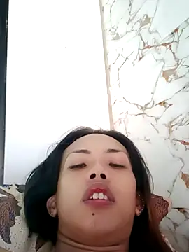 MirabelleNotch online show from 14, 11, 2025