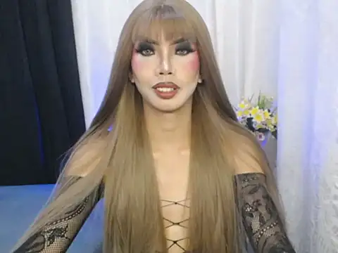 MirabelleNotch online show from 9, 2, 2026