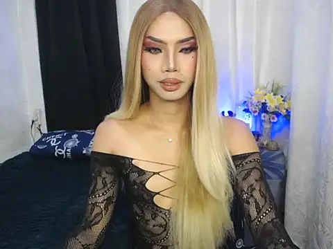 MirabelleNotch online show from 20, 2, 2026