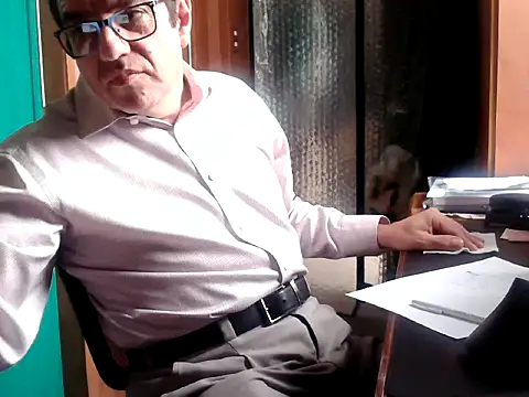 FernandoReuterG online show from 15, 10, 2025