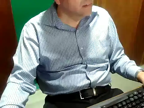 FernandoReuterG online show from 15, 10, 2025