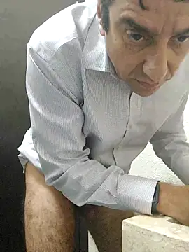 FernandoReuterG online show from 16, 10, 2025