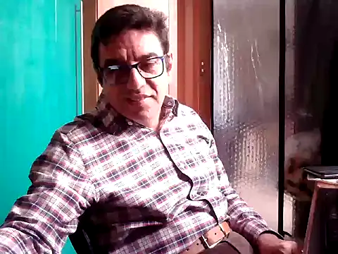 FernandoReuterG online show from 17, 10, 2025