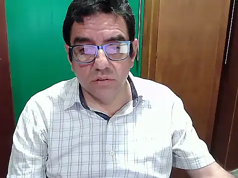 FernandoReuterG online show from 12, 10, 2025