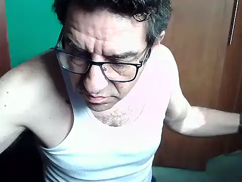 FernandoReuterG online show from 12, 10, 2025