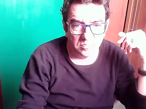 FernandoReuterG online show from 13, 10, 2025