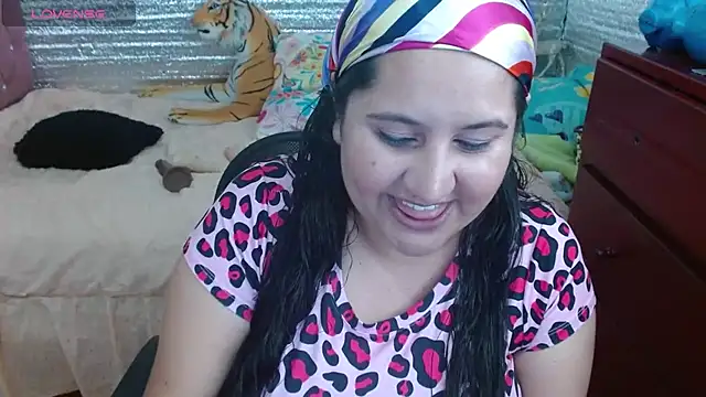 EMILY-NESSA online show from 19, 3, 2025