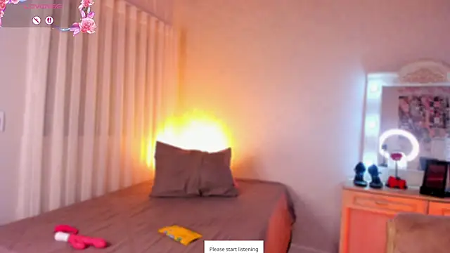 Snapshot of shannol_ryan chatting on 2, 5, 2026 shannol ryan online show from 2, 5, 2026