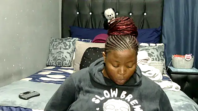 caramelbooty69 online show from 11, 5, 2026