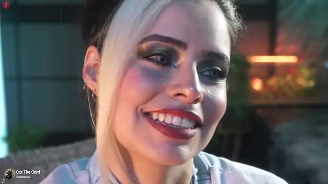 alessa goreng online show from 19, 10, 2025