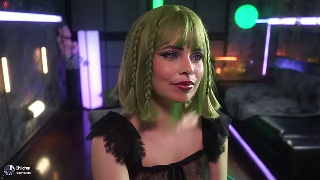 alessa goreng online show from 20, 12, 2025