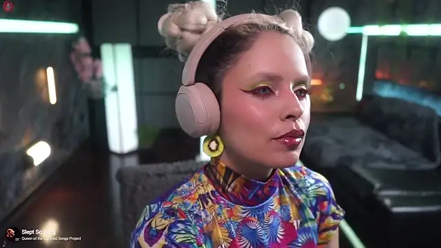 alessa goreng online show from 28, 2, 2026