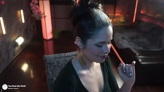 alessa goreng online show from 26, 10, 2025