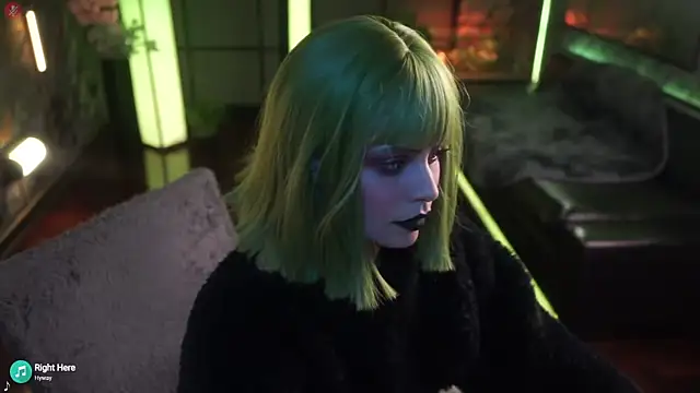 alessa goreng online show from 29, 10, 2025