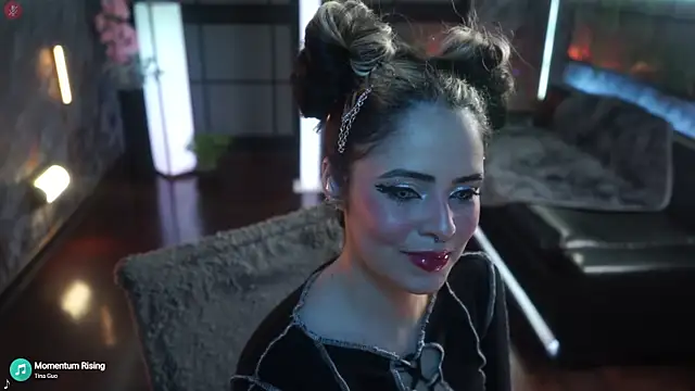 alessa goreng online show from 8, 11, 2025