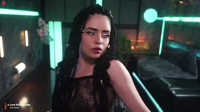 alessa goreng online show from 25, 4, 2026