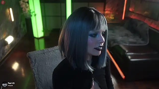 alessa goreng online show from 18, 10, 2025