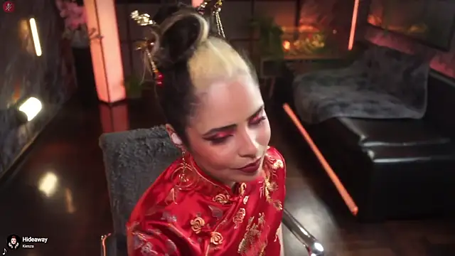 alessa goreng online show from 30, 11, 2025