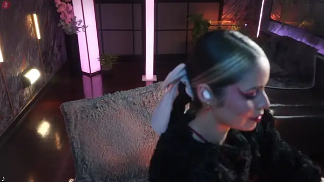 alessa goreng online show from 12, 10, 2025