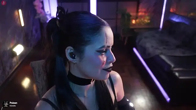 Snapshot of alessa_goreng chatting on 23, 9, 2025 alessa goreng online show from 23, 9, 2025