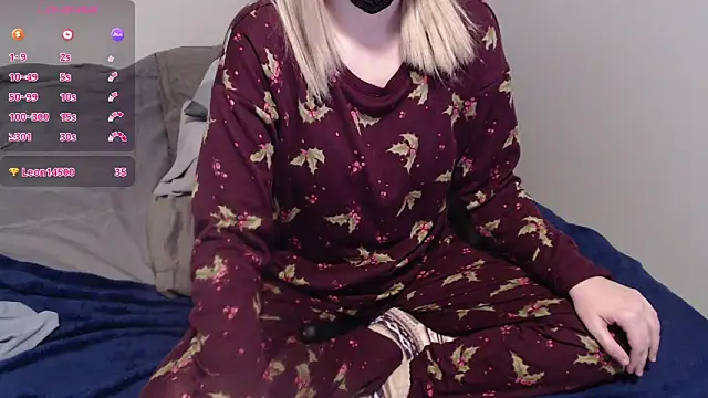 Agatha6969x online show from 21, 3, 2025