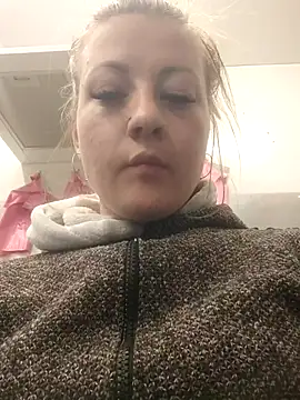 Kristi Ricky online show from 19, 3, 2025