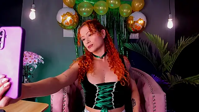 amy e online show from 17, 3, 2026