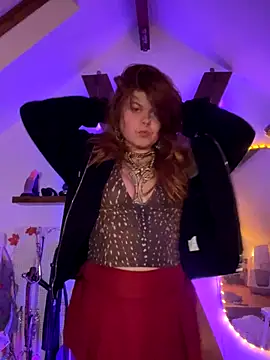 Yukinky online show from 2, 12, 2025