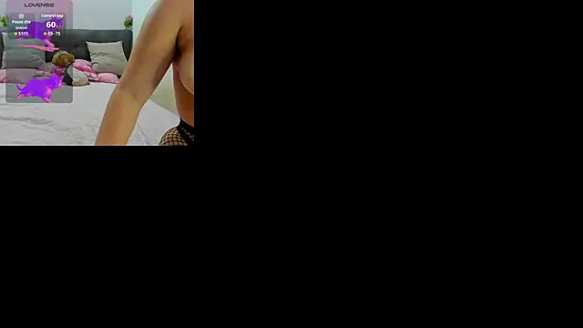 AnnieBellee online show from 7, 5, 2026