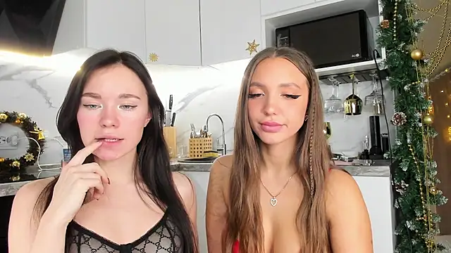 Lex Love online show from 6, 1, 2025