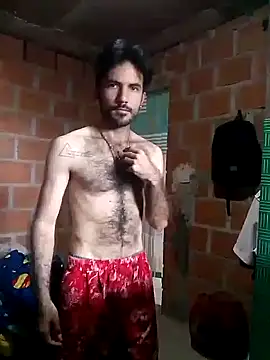 Snapshot of SammaelKing chatting on 5, 11, 2025 SammaelKing online show from 5, 11, 2025