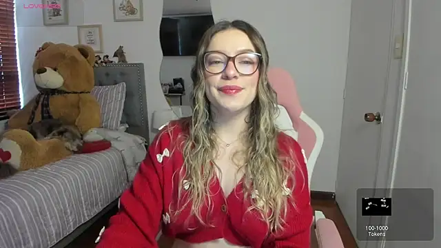 samysweet 8 online show from 25, 6, 2026