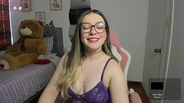 samysweet 8 online show from 27, 6, 2026