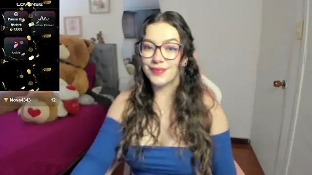 samysweet 8 online show from 7, 2, 2026