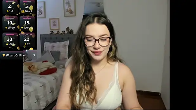 Snapshot of samysweet_8 chatting on 19, 11, 2025 samysweet 8 online show from 19, 11, 2025