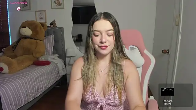 samysweet 8 online show from 16, 7, 2026