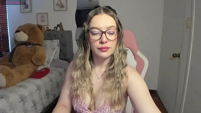 samysweet 8 online show from 15, 4, 2026