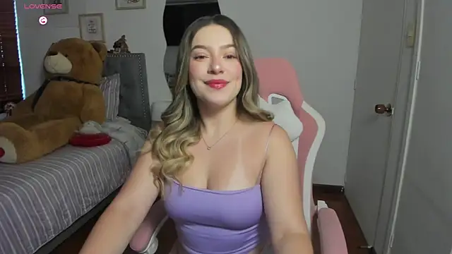 samysweet 8 online show from 17, 7, 2026