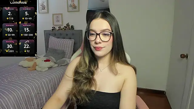 samysweet 8 online show from 4, 12, 2025