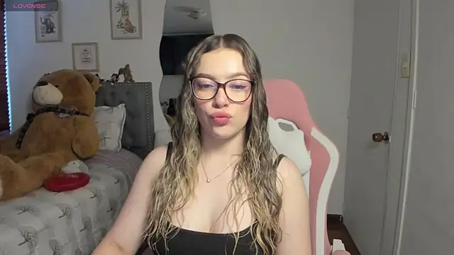 samysweet 8 online show from 16, 4, 2026